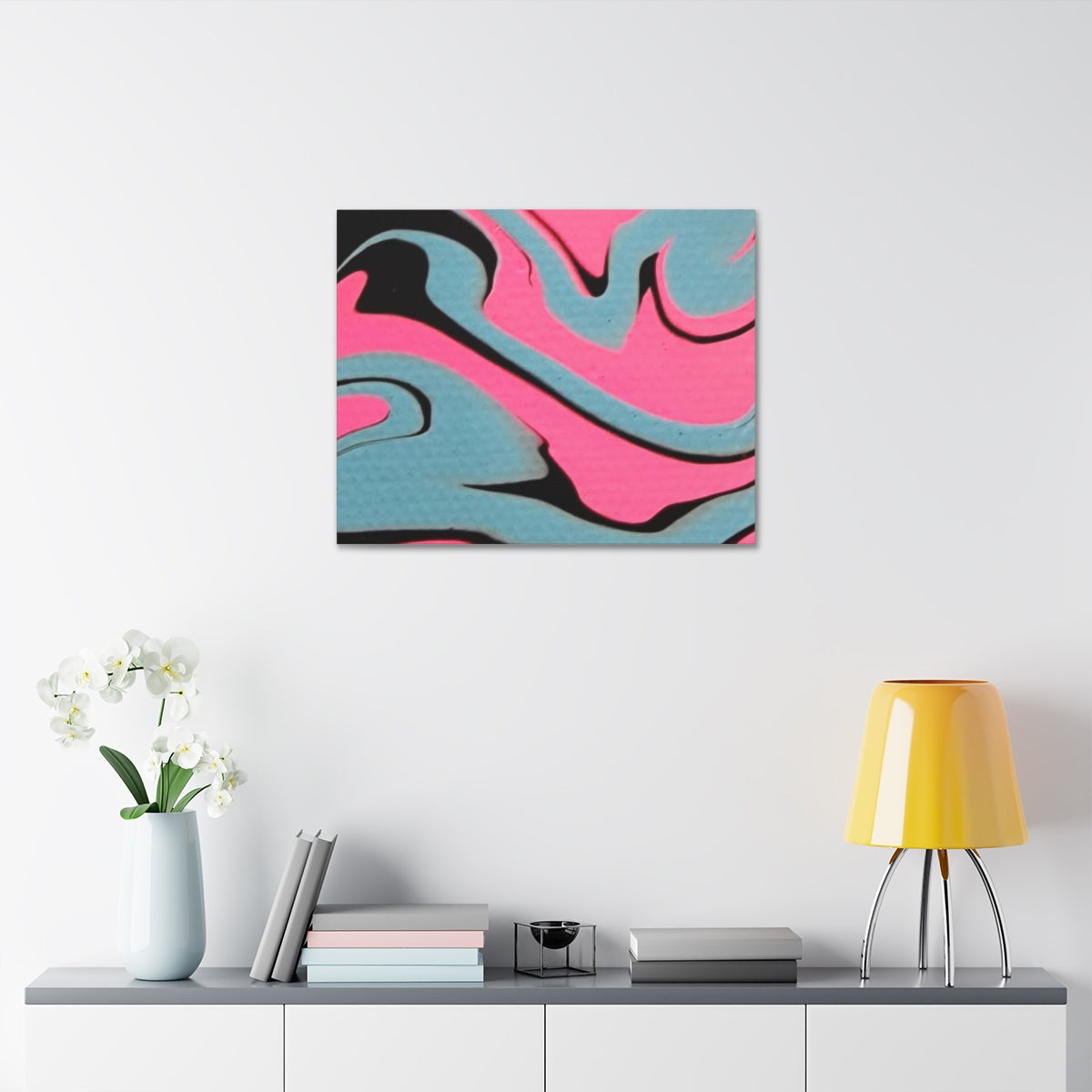 The Original Print "PBB"