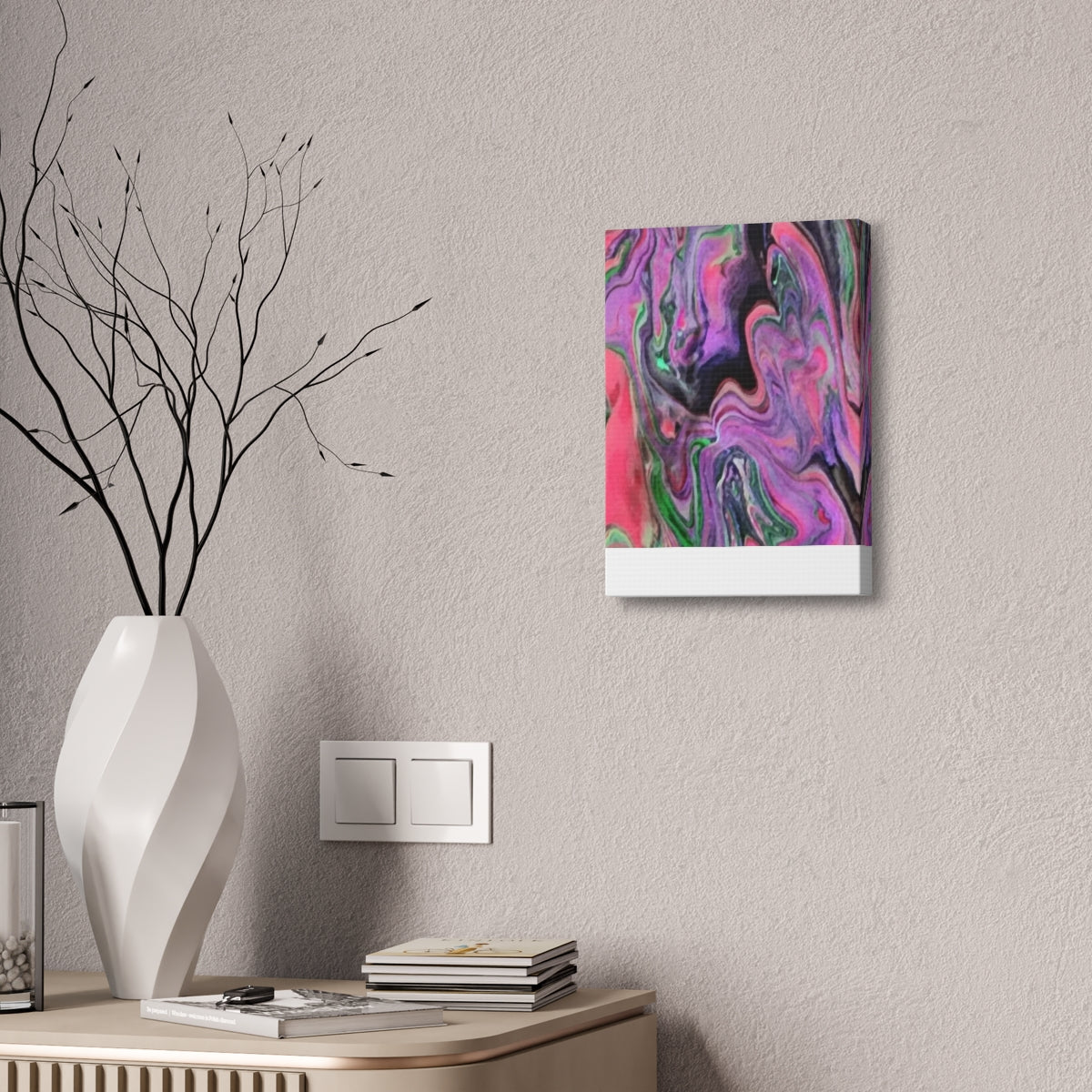 The Original Print "3dDrip"