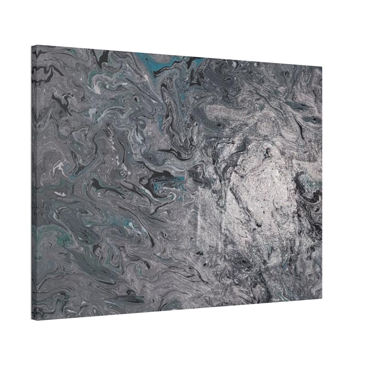 The Original Print "50 Shades of Grey"