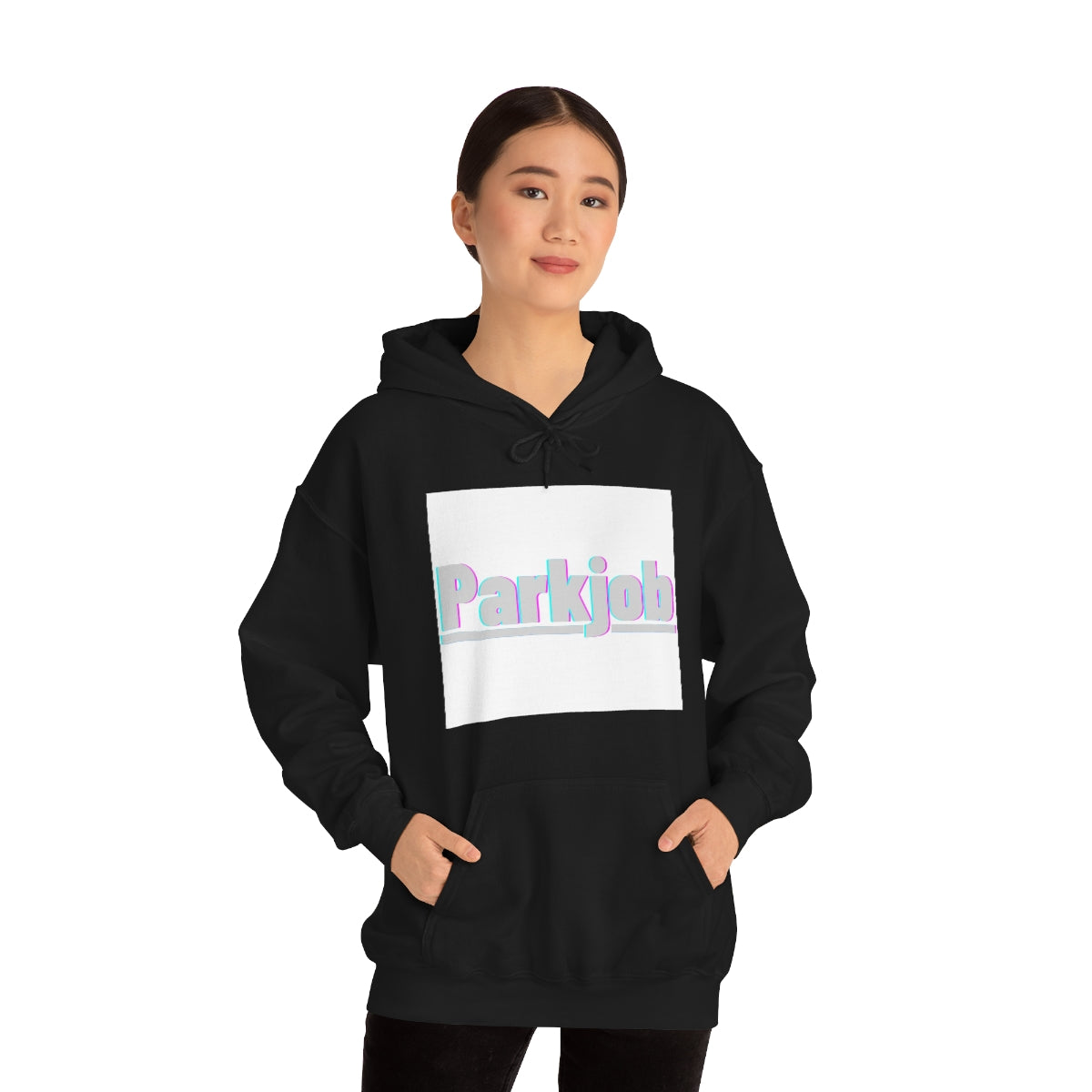 Parkjob Unisex Heavy Blend™ Hooded Sweatshirt
