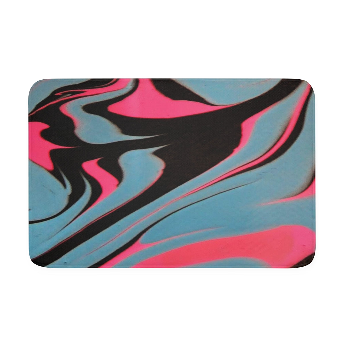 Memory Foam Bath Mat