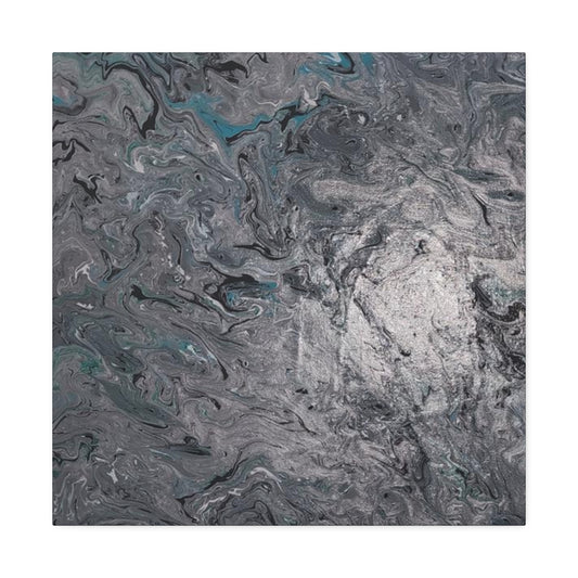 The Original Print "50 Shades of Grey"