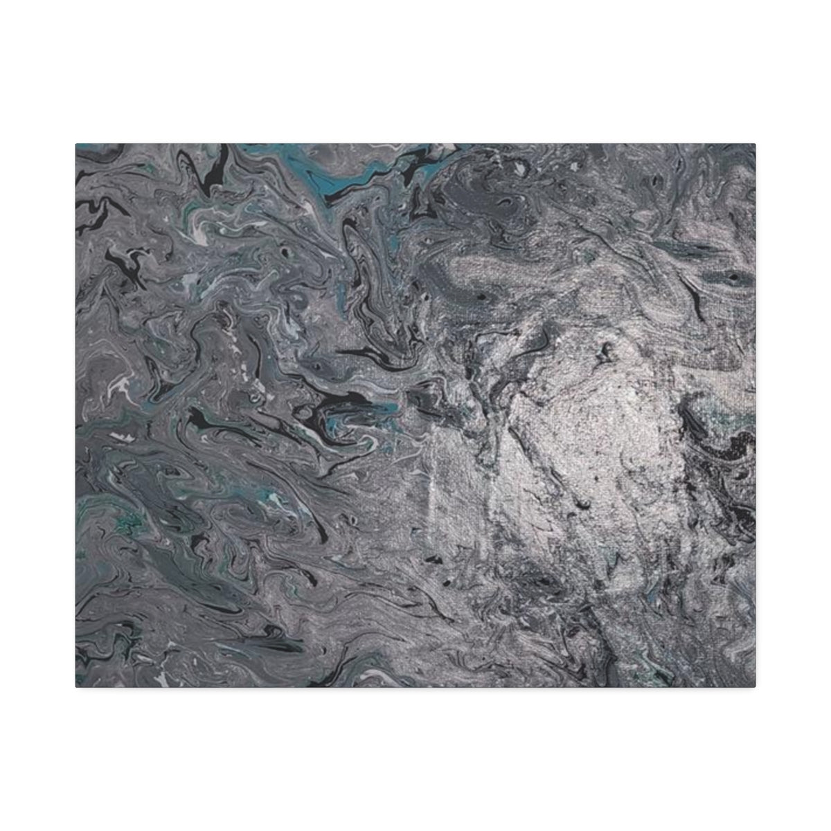 The Original Print "50 Shades of Grey"