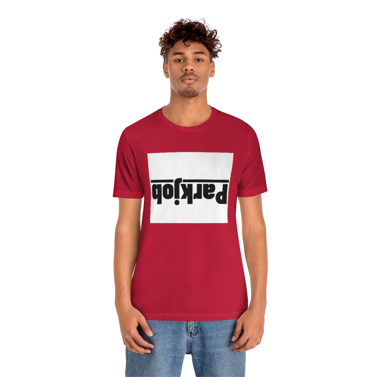 OG PJ Unisex Jersey Short Sleeve Tee