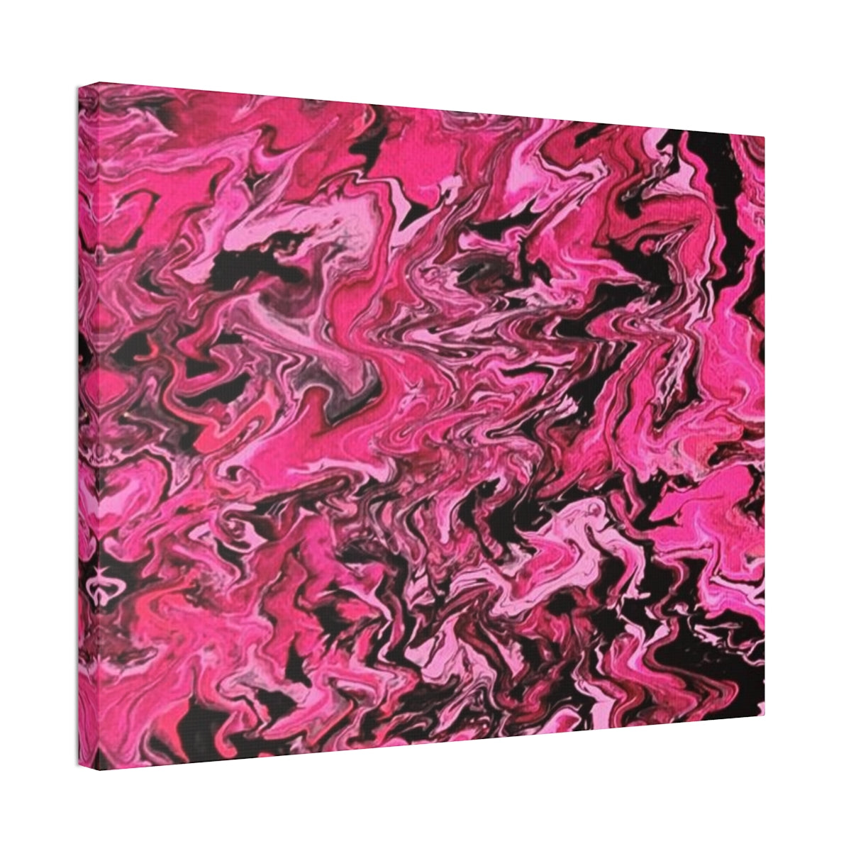 The Original Print "Pinky and the Brain"