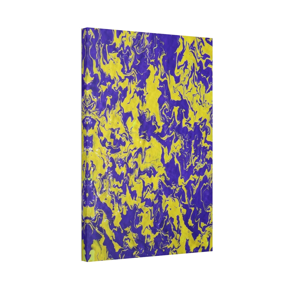 The Original Print "Dr. Seuss Tw0"