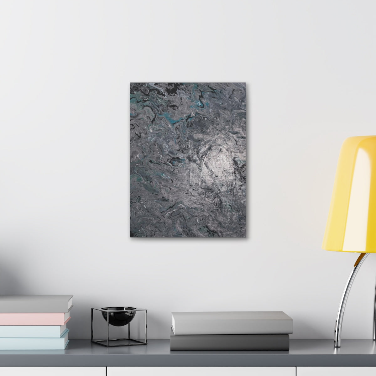 The Original Print "50 Shades of Grey"