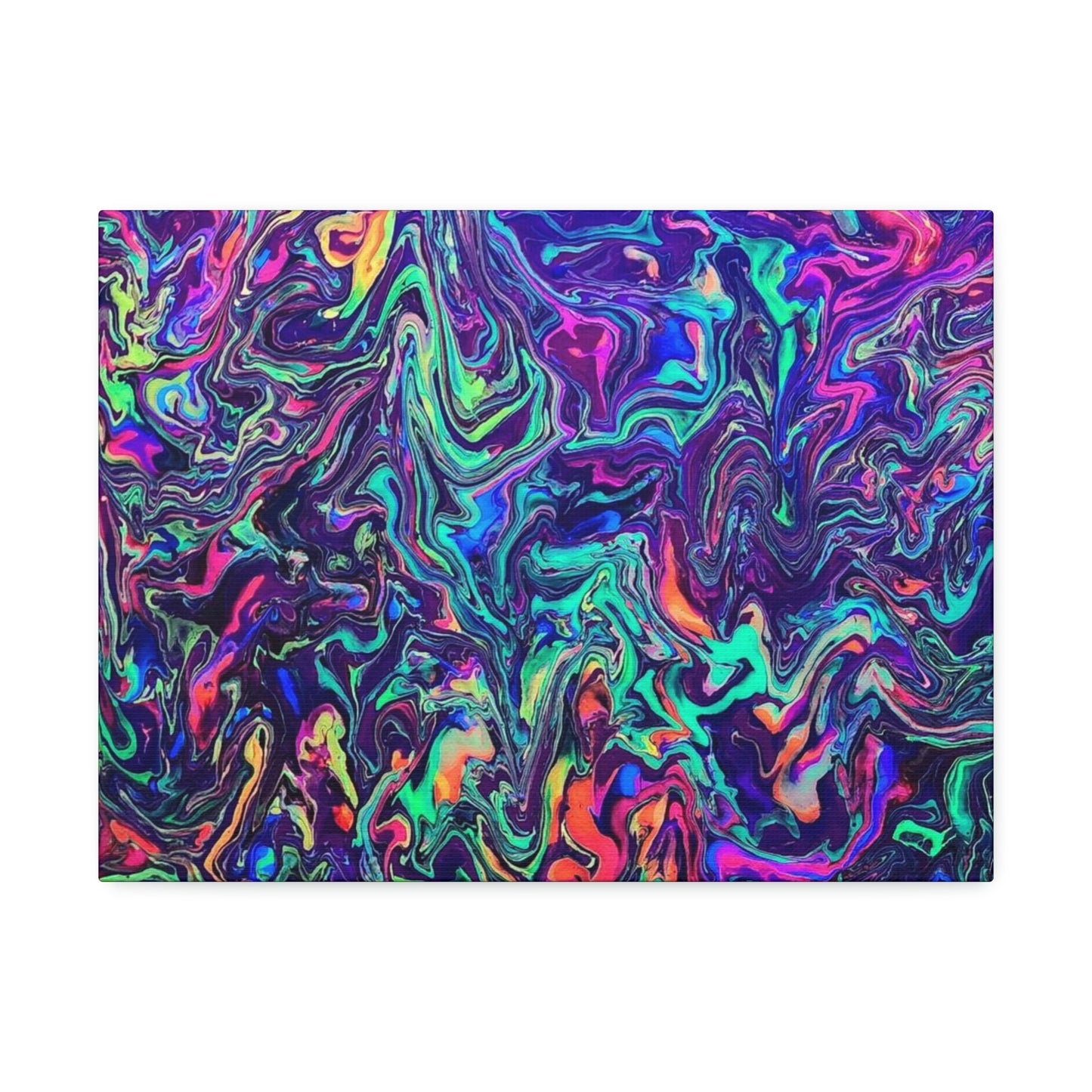 Original Print "AfterGlow2.0