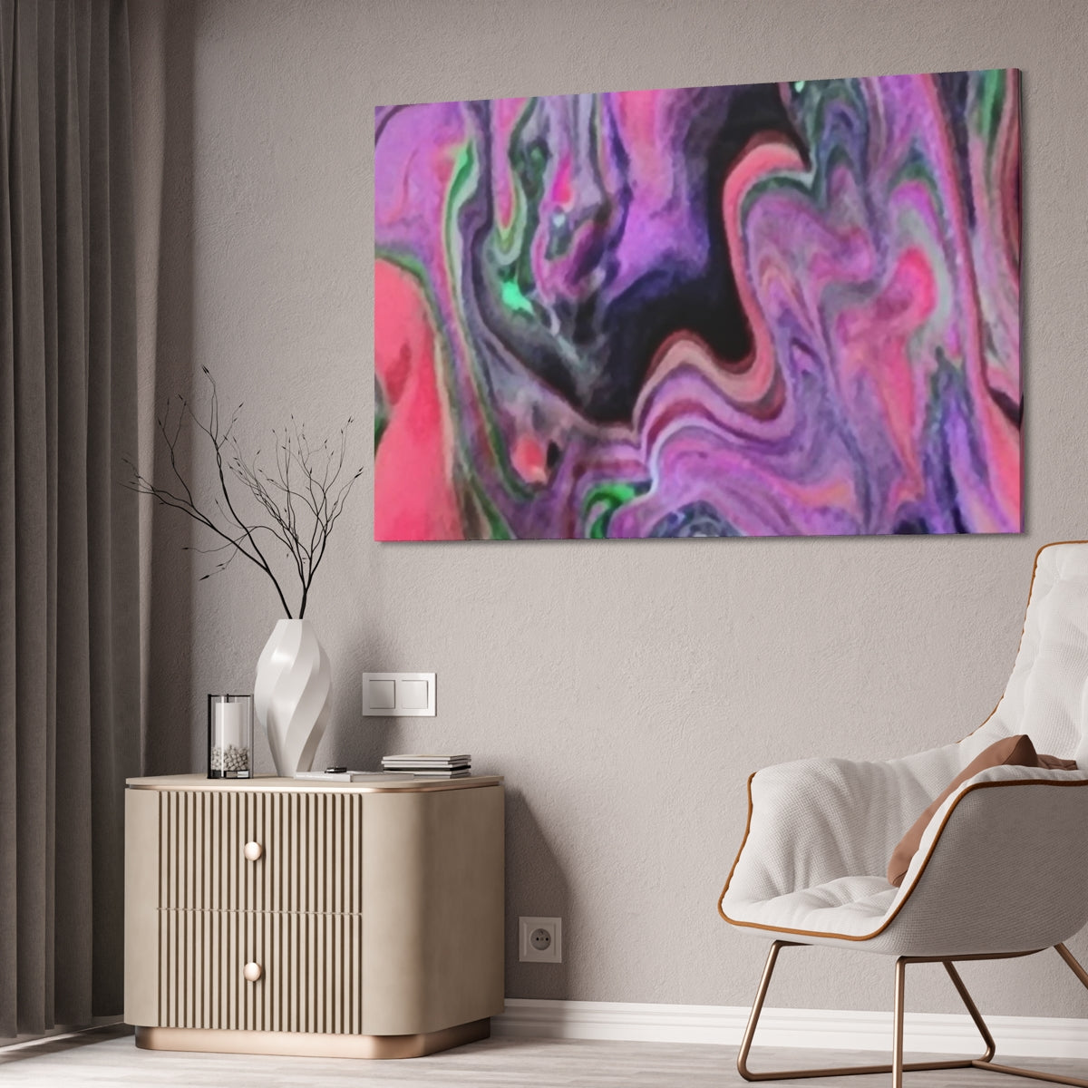 The Original Print "3dDrip"