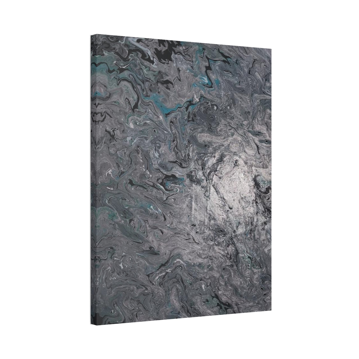 The Original Print "50 Shades of Grey"