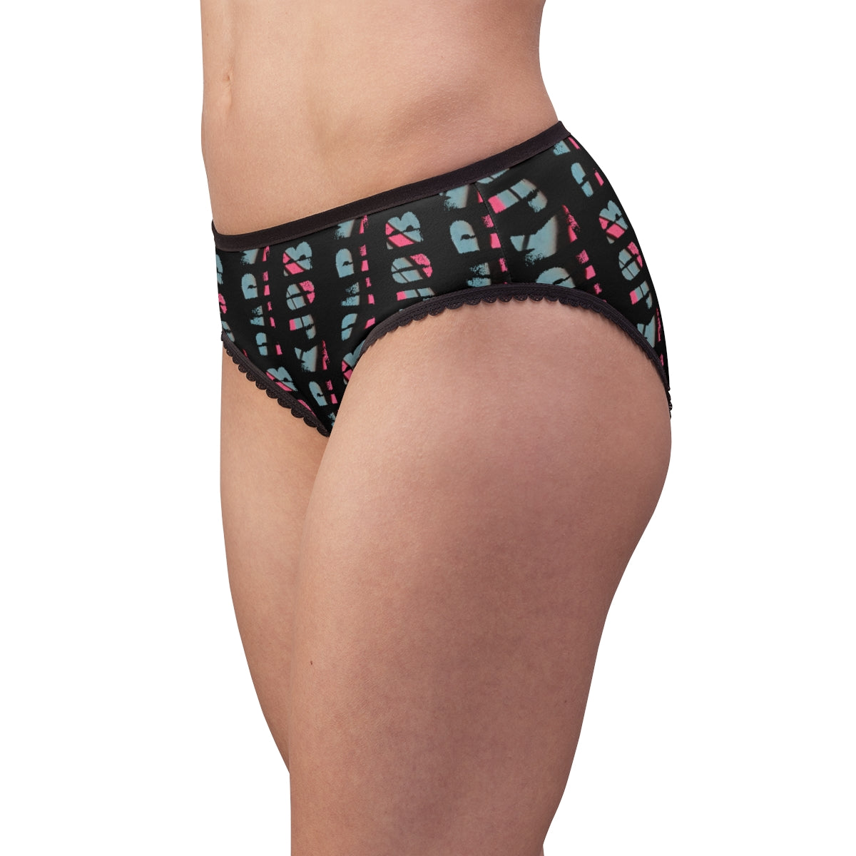PJ Logo Women's Briefs