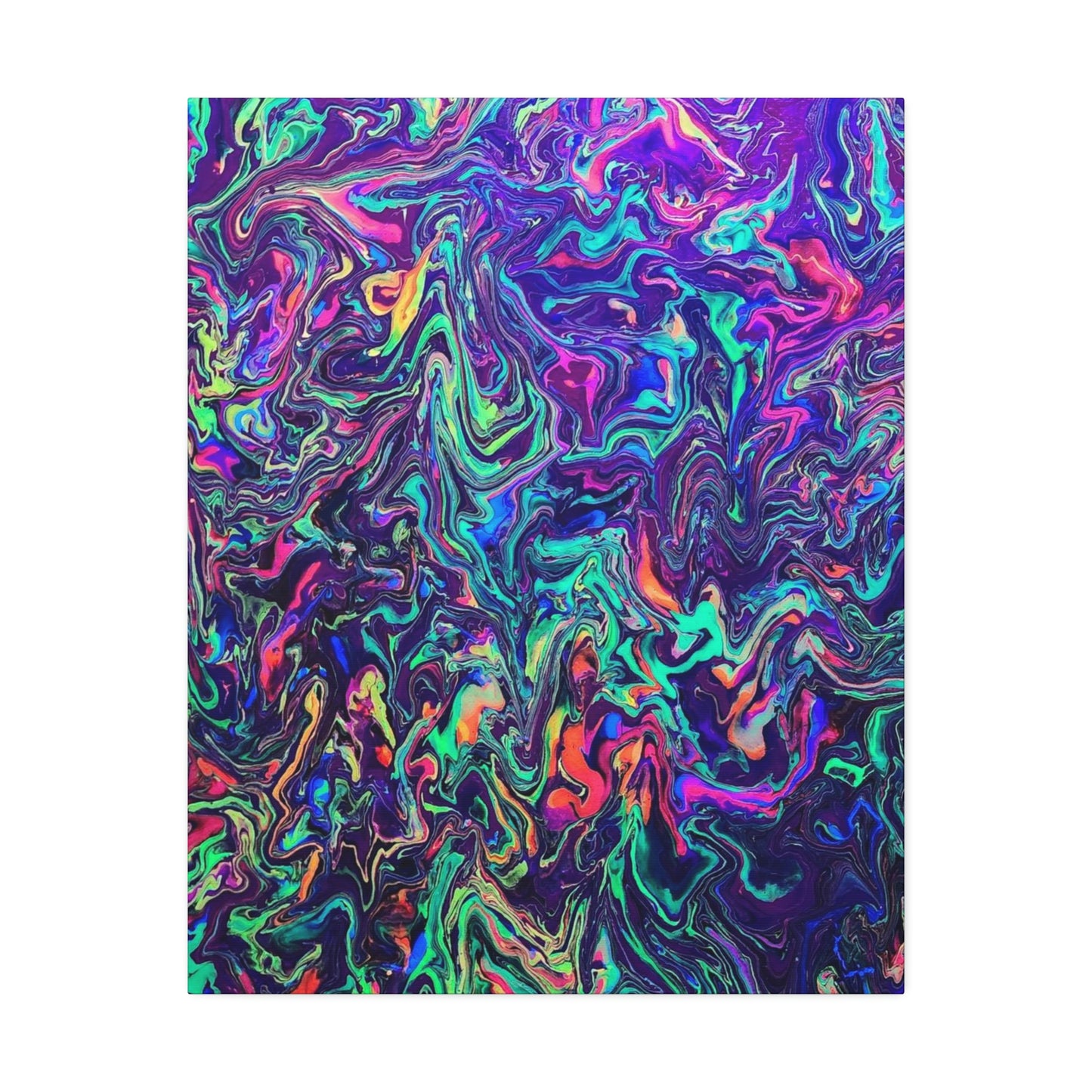 Original Print "AfterGlow2.0