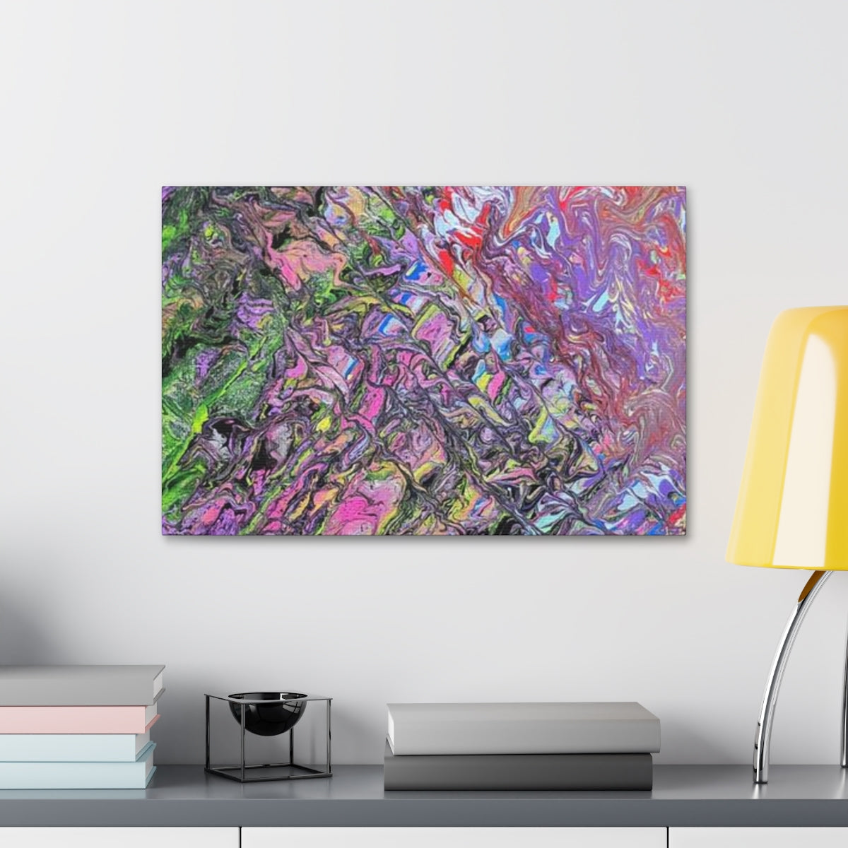 The Original Print "Mix&Match"