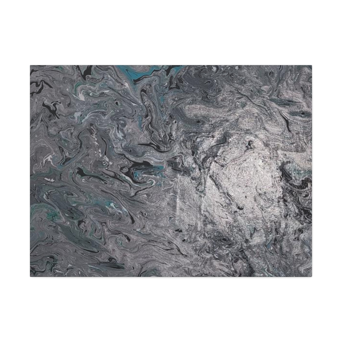 The Original Print "50 Shades of Grey"