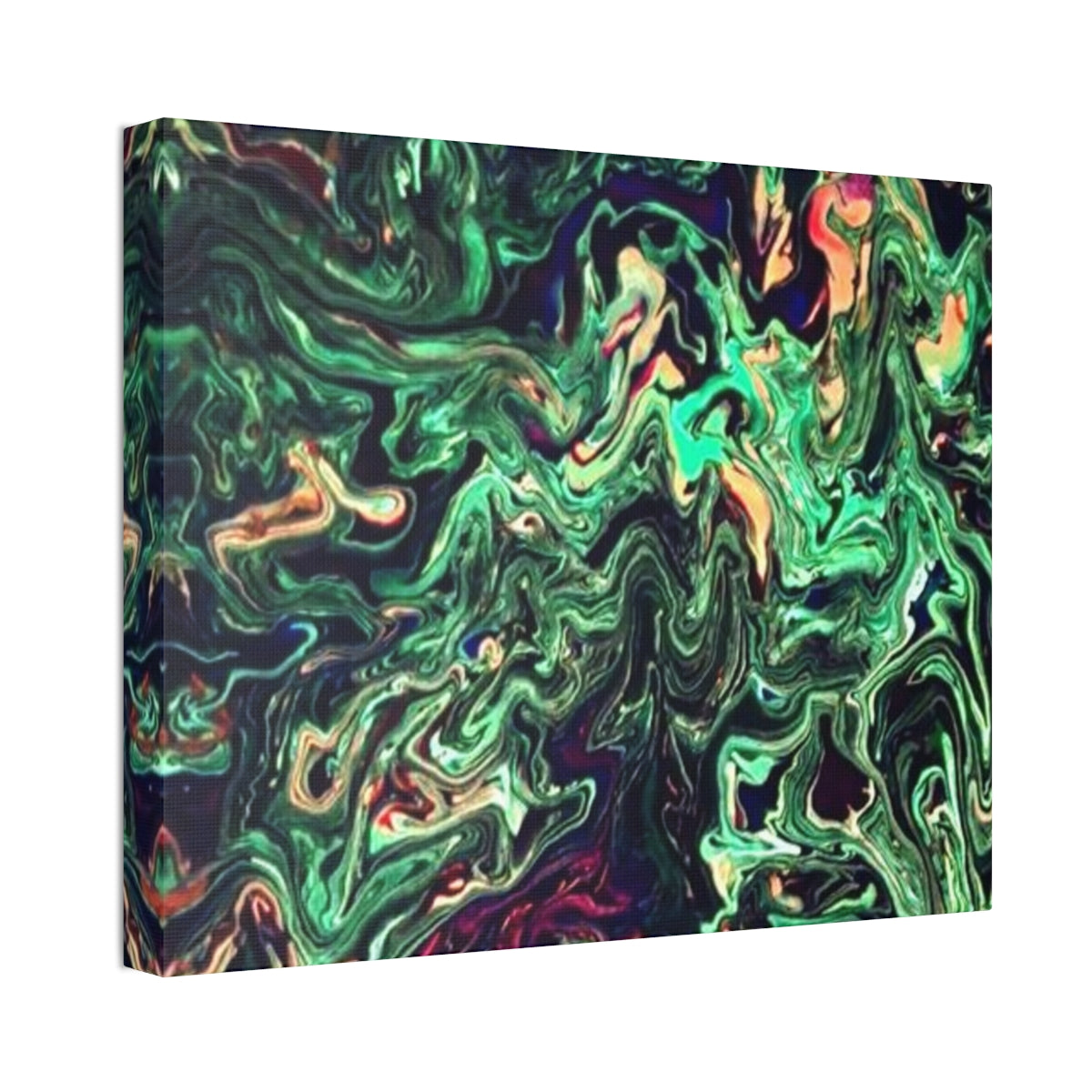 The Original Print "AfterGlow"