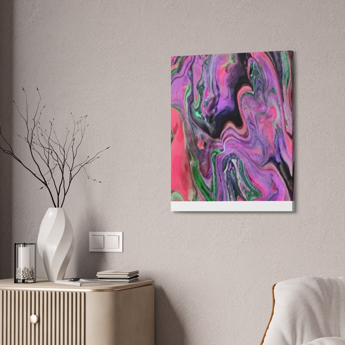 The Original Print "3dDrip"