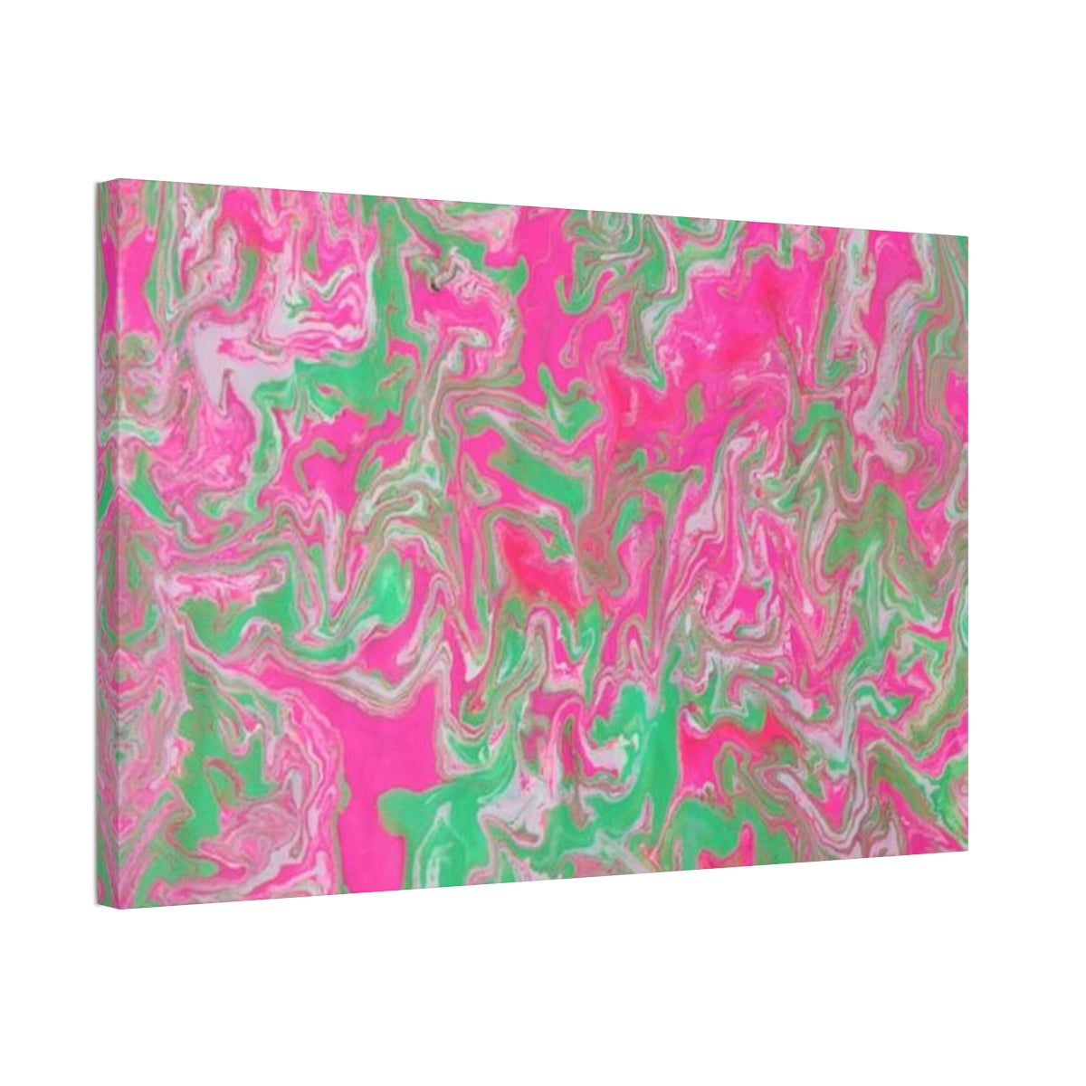 The Original Print "CANDYLAND"