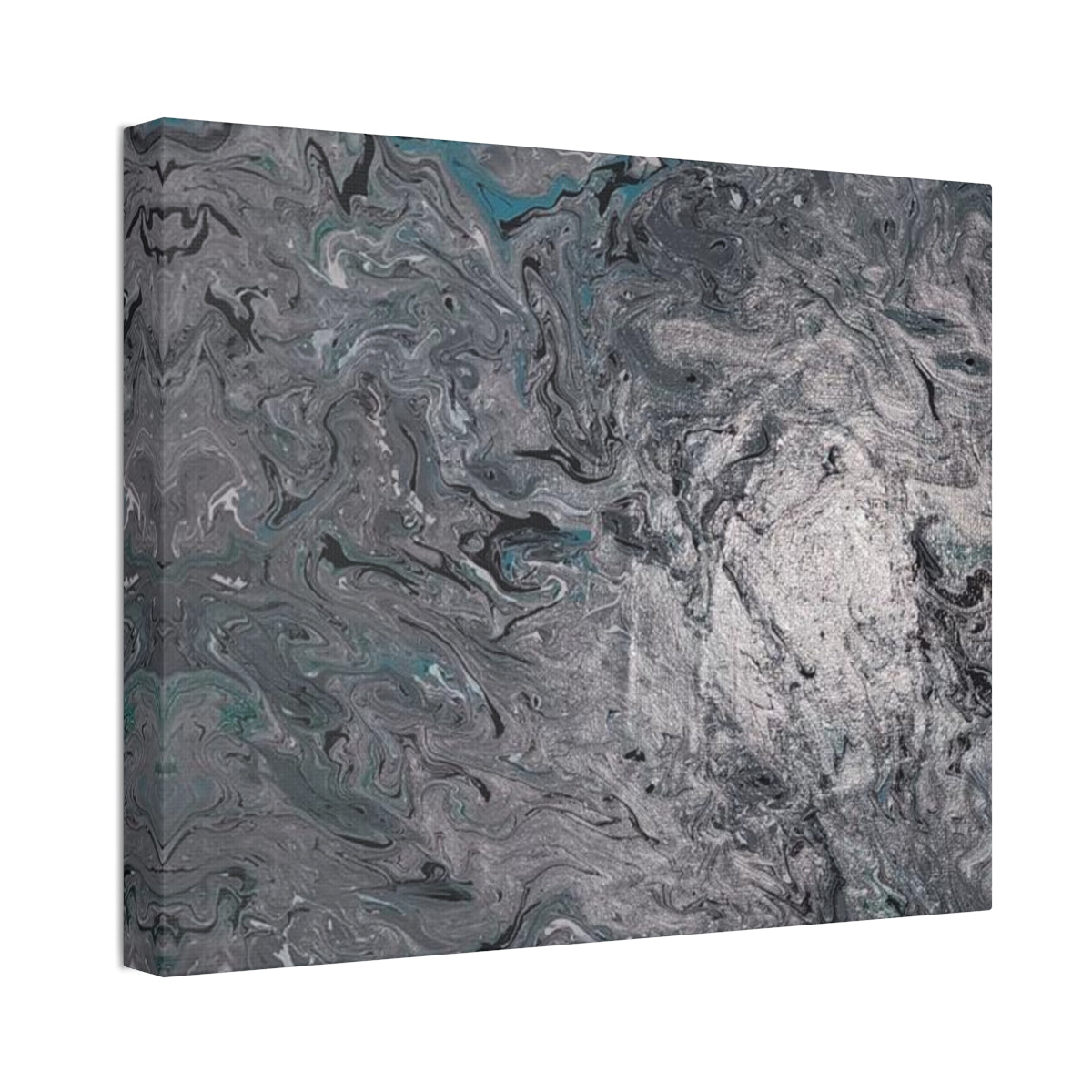 The Original Print "50 Shades of Grey"