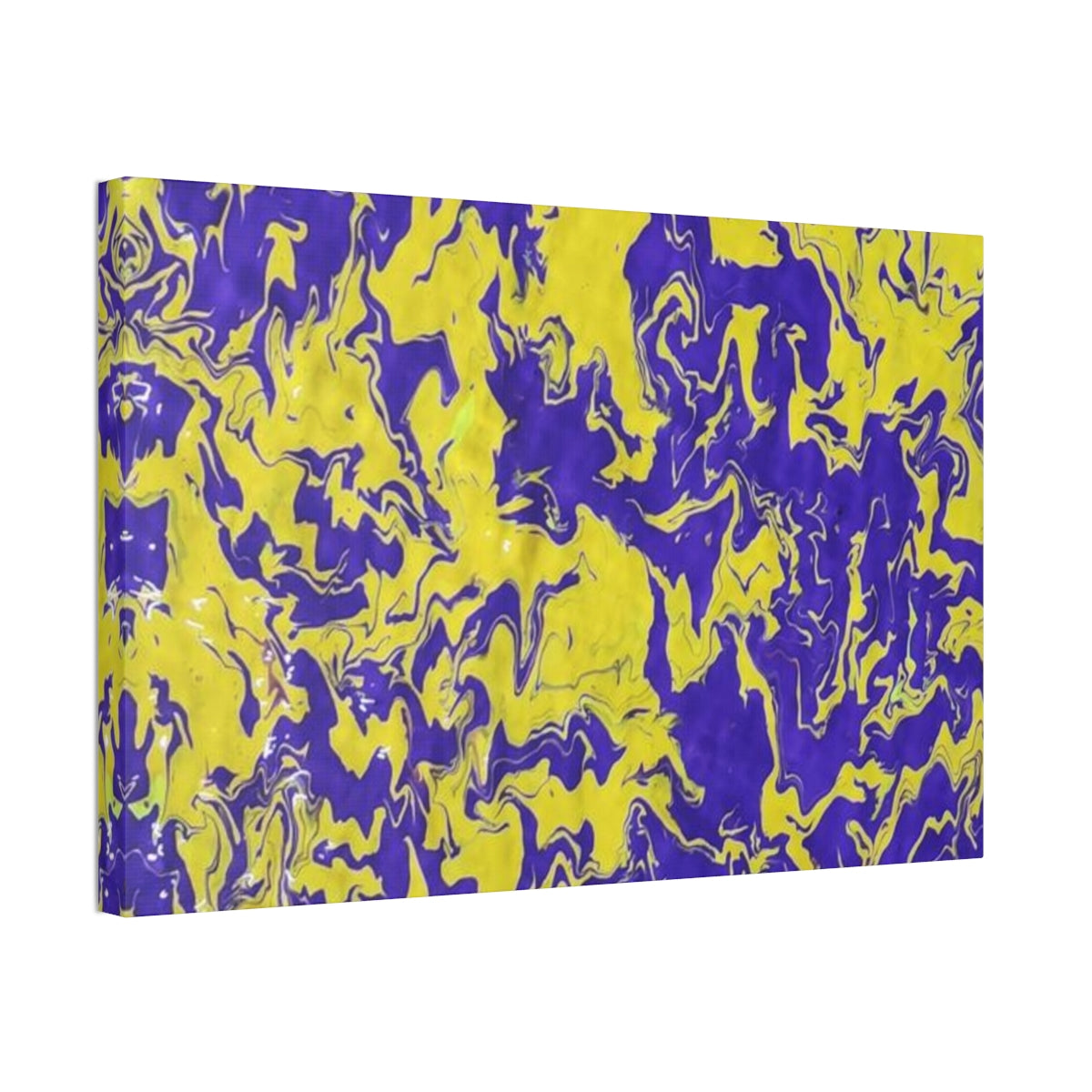 The Original Print "Dr. Seuss Tw0"