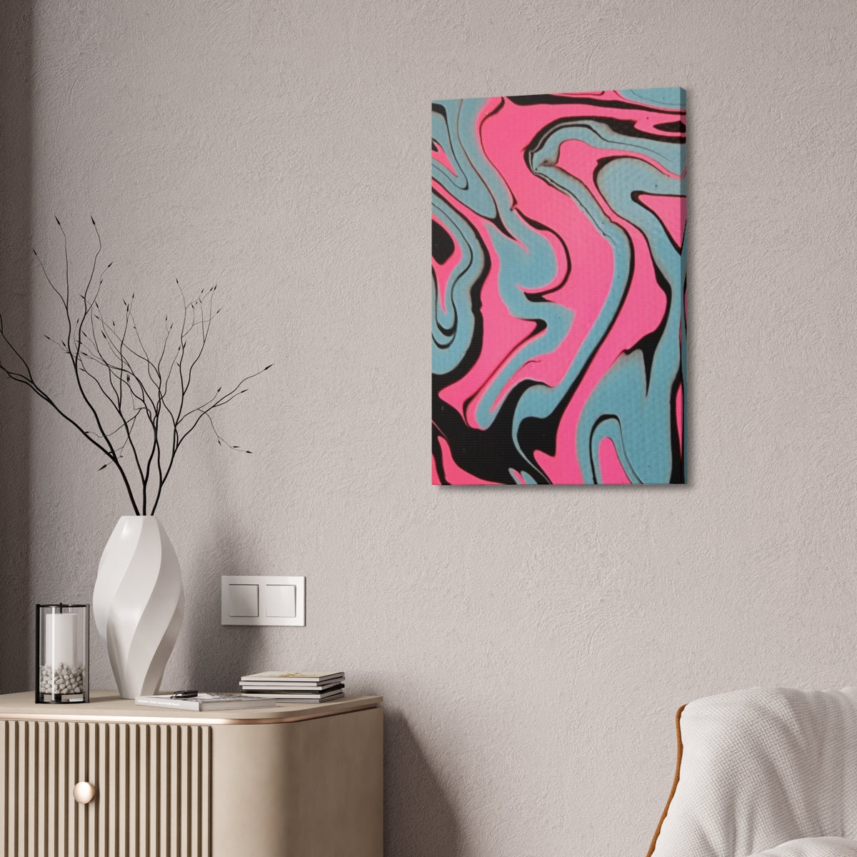 The Original Print "BPB"