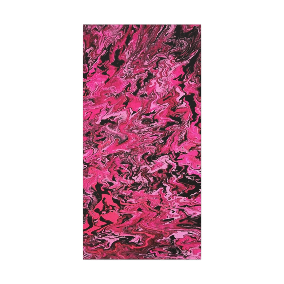 The Original Print "Pinky and the Brain"