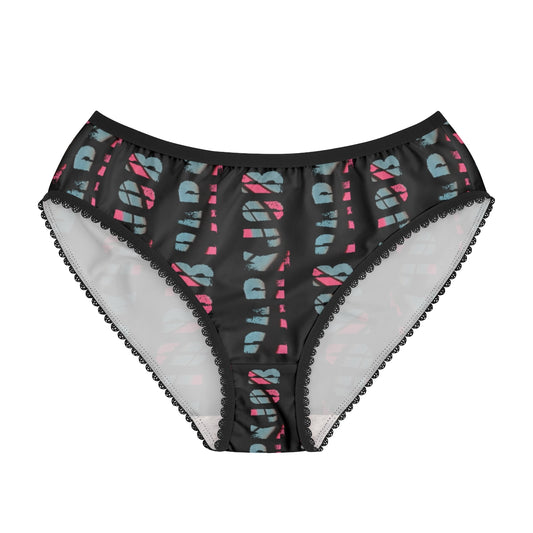 PJ Logo Women's Briefs