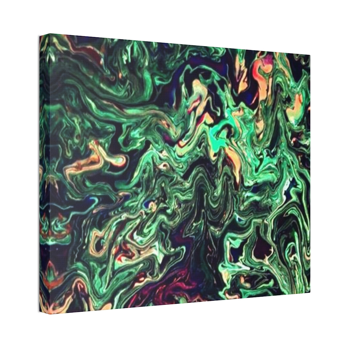 The Original Print "AfterGlow"