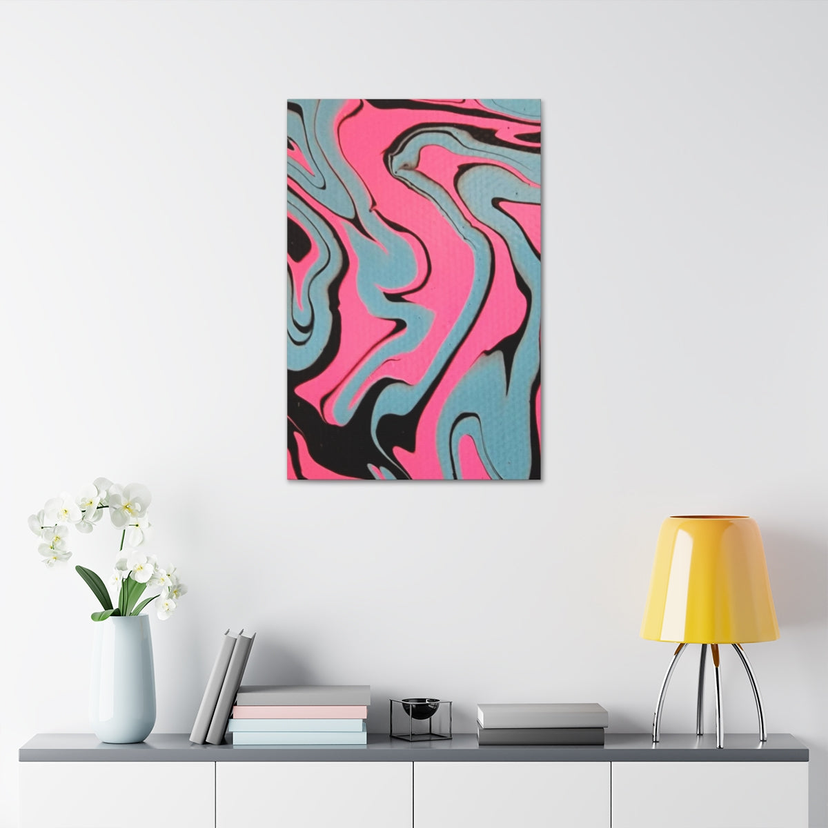 The Original Print "BPB"