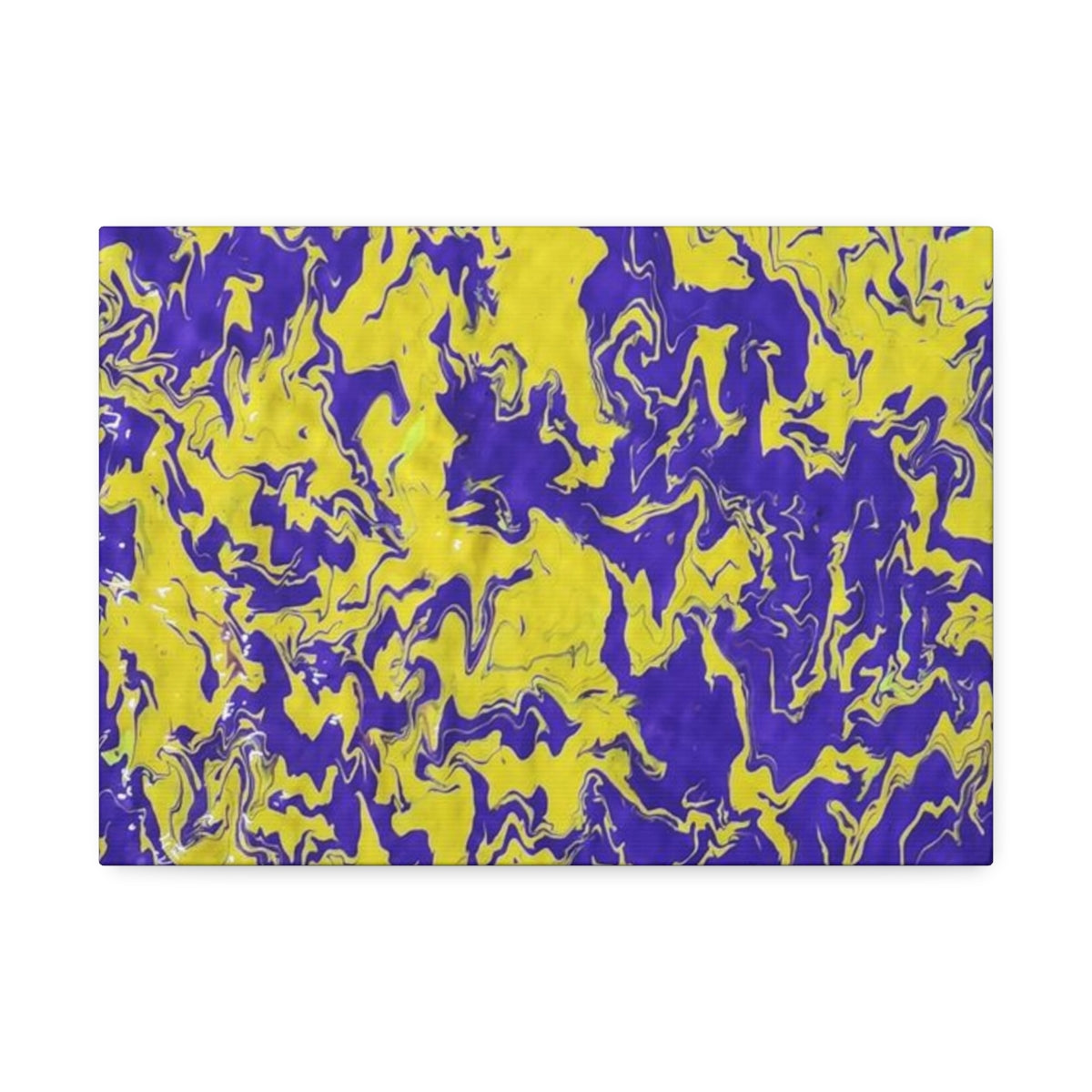 The Original Print "Dr. Seuss Tw0"