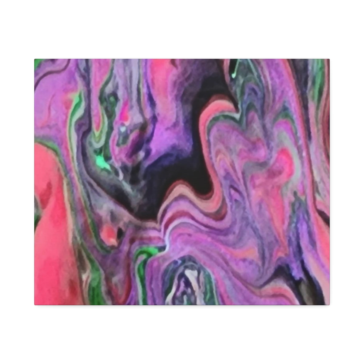 The Original Print "3dDrip"