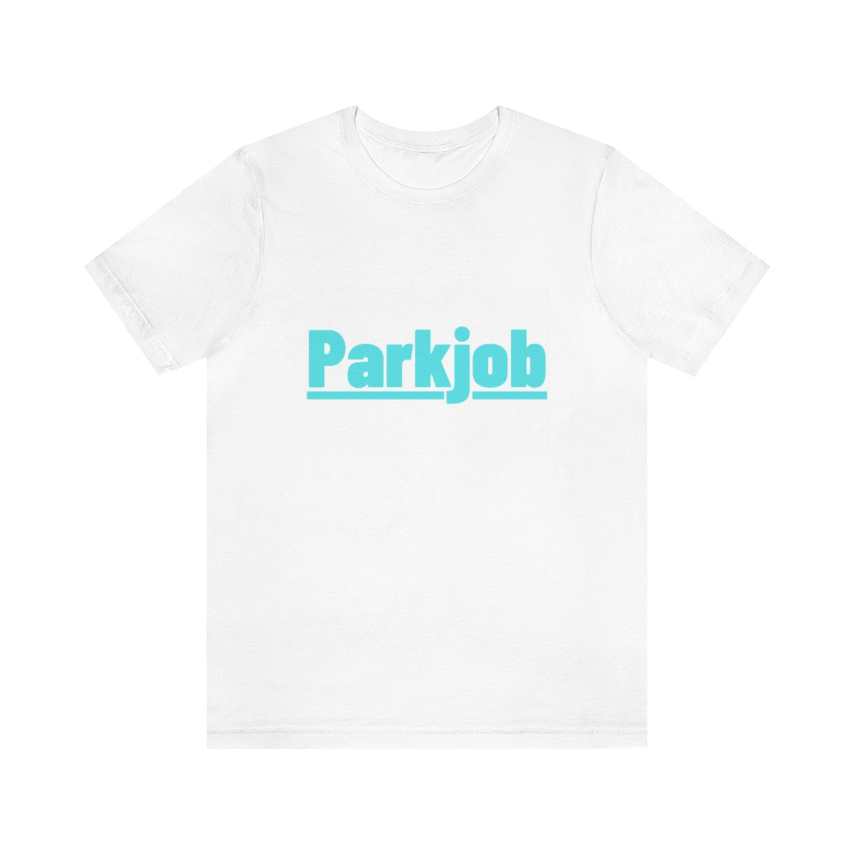 OG PJ Unisex Jersey Short Sleeve Tee