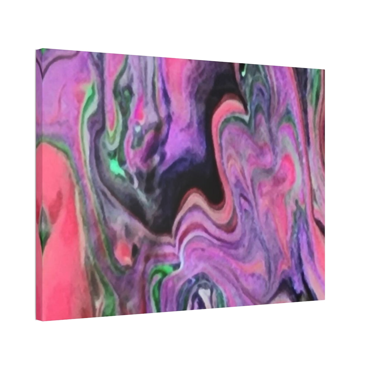 The Original Print "3dDrip"