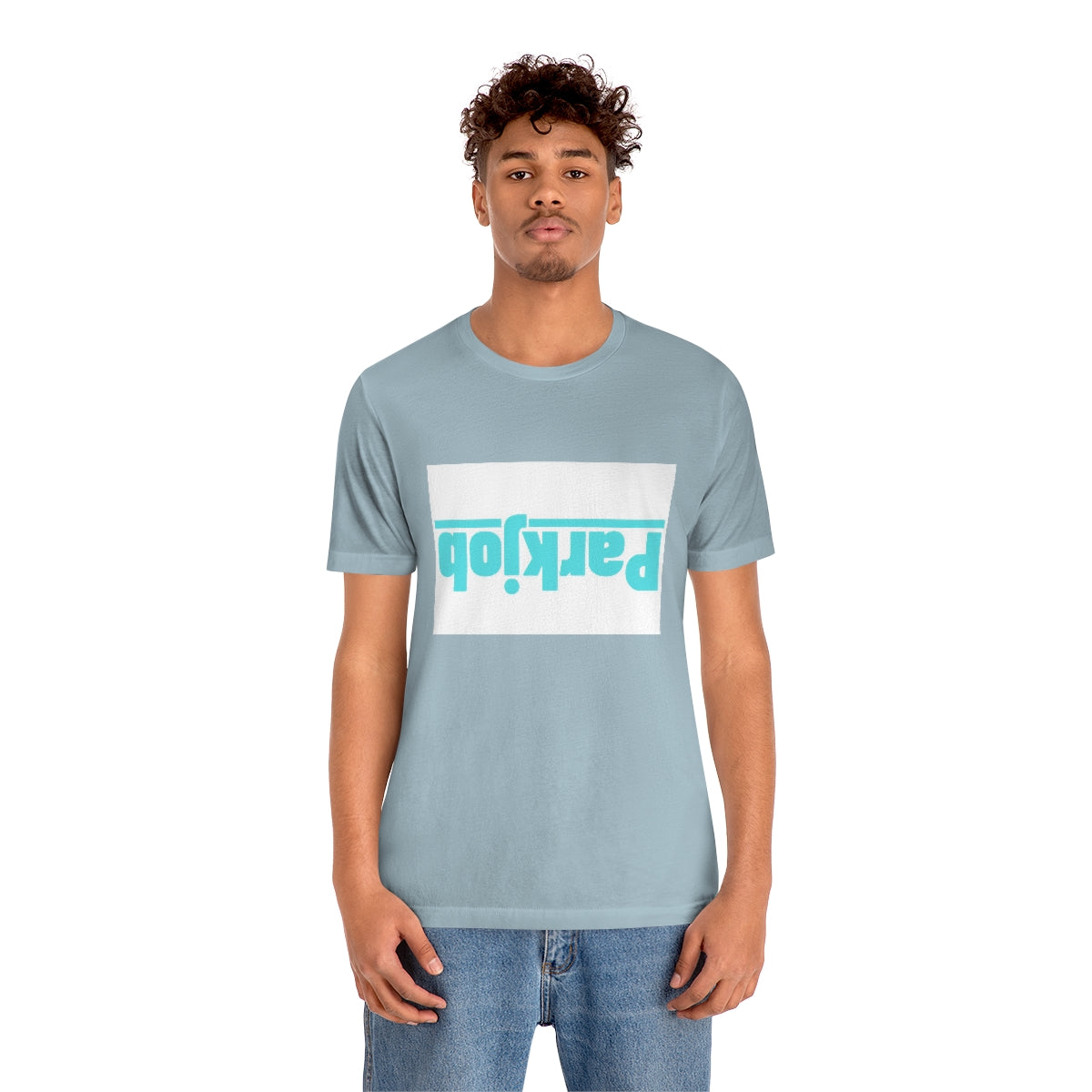 Parkjob Original Unisex Jersey Short Sleeve Tee