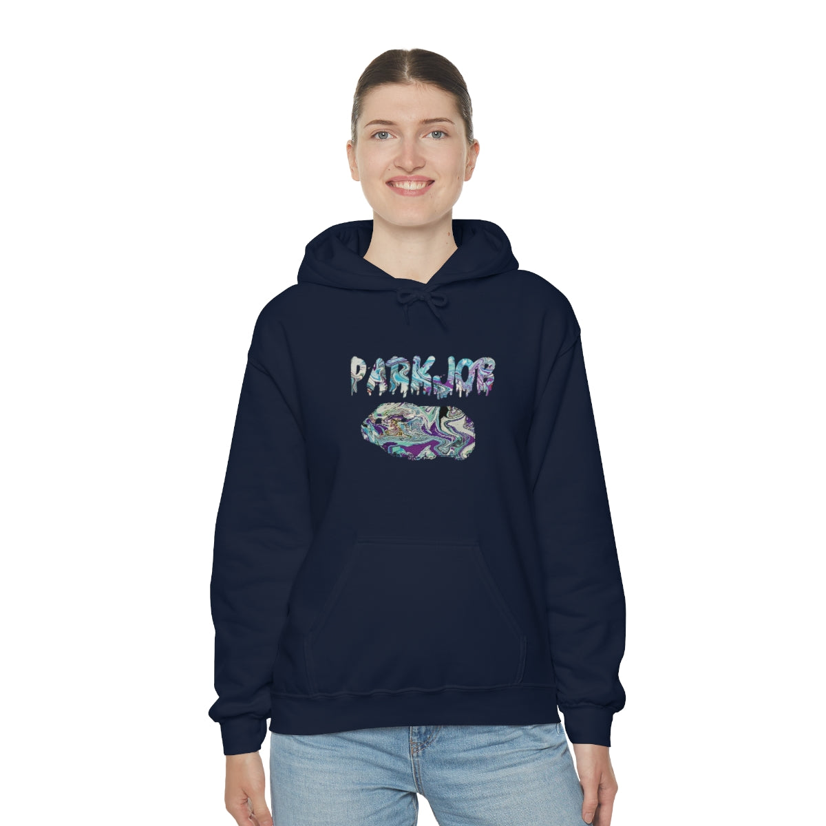 GP Unisex Heavy Blend™ Hooded Sweatshirt