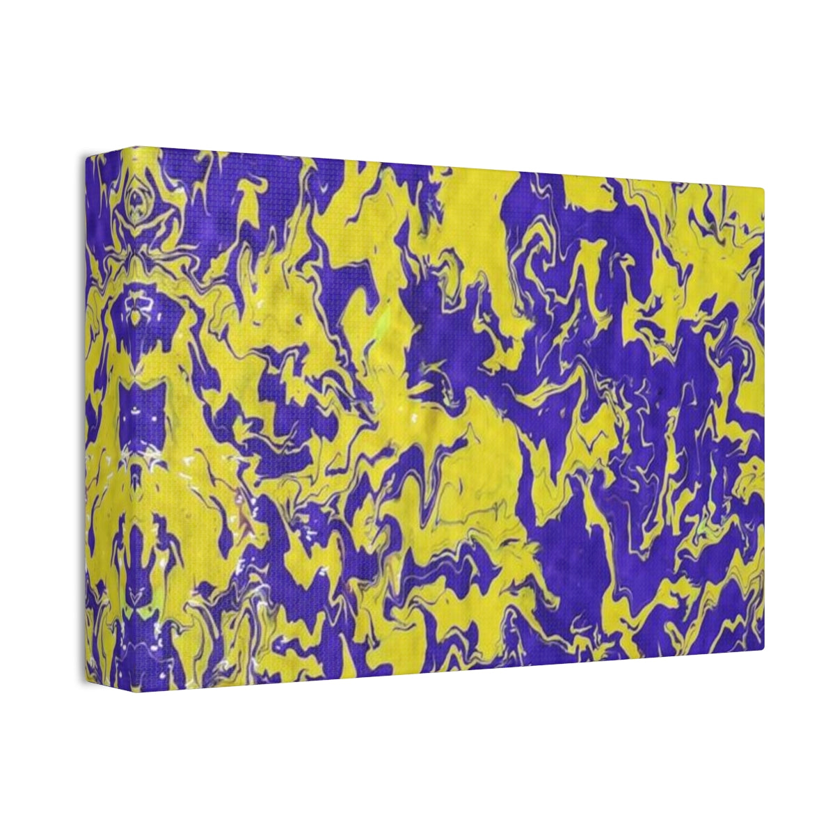 The Original Print "Dr. Seuss Tw0"