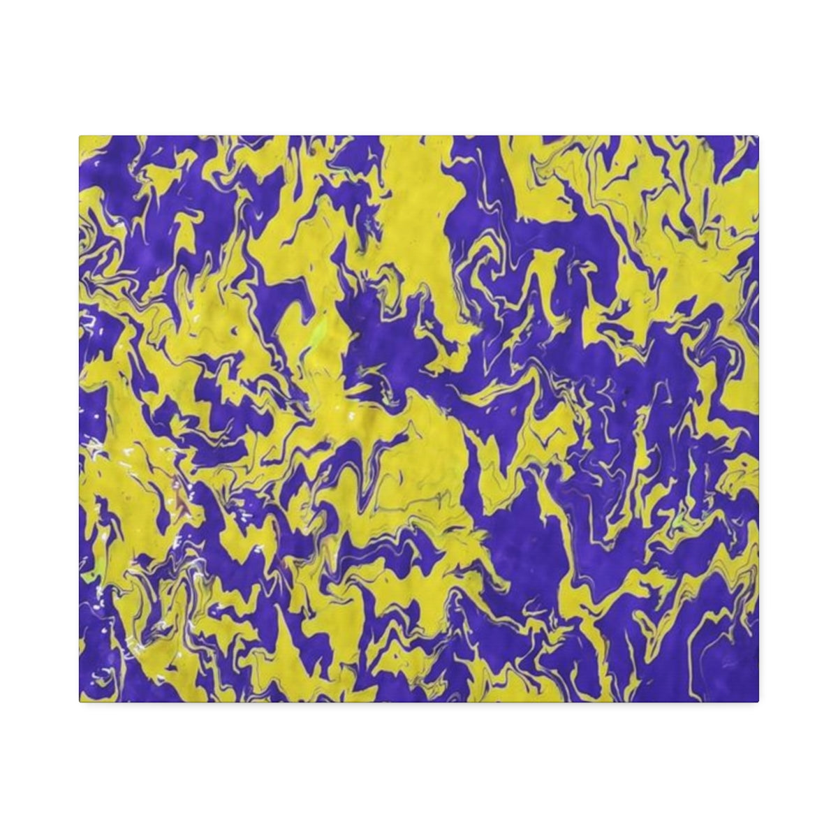 The Original Print "Dr. Seuss Tw0"