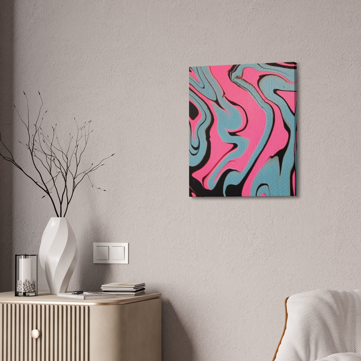 The Original Print "BPB"