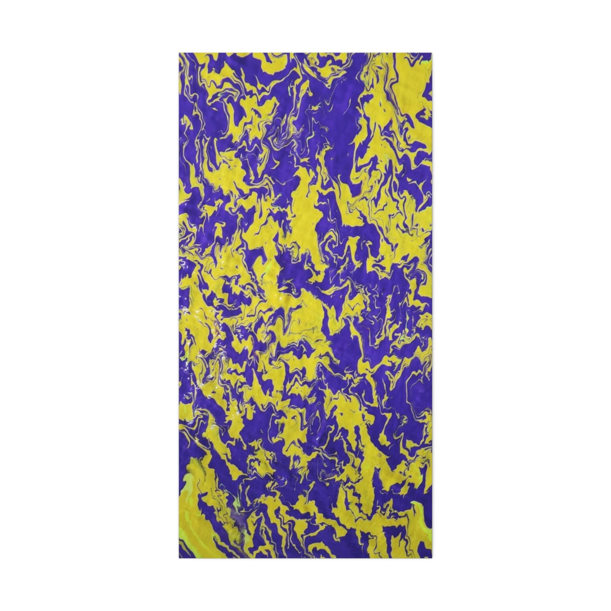 The Original Print "Dr. Seuss Tw0"