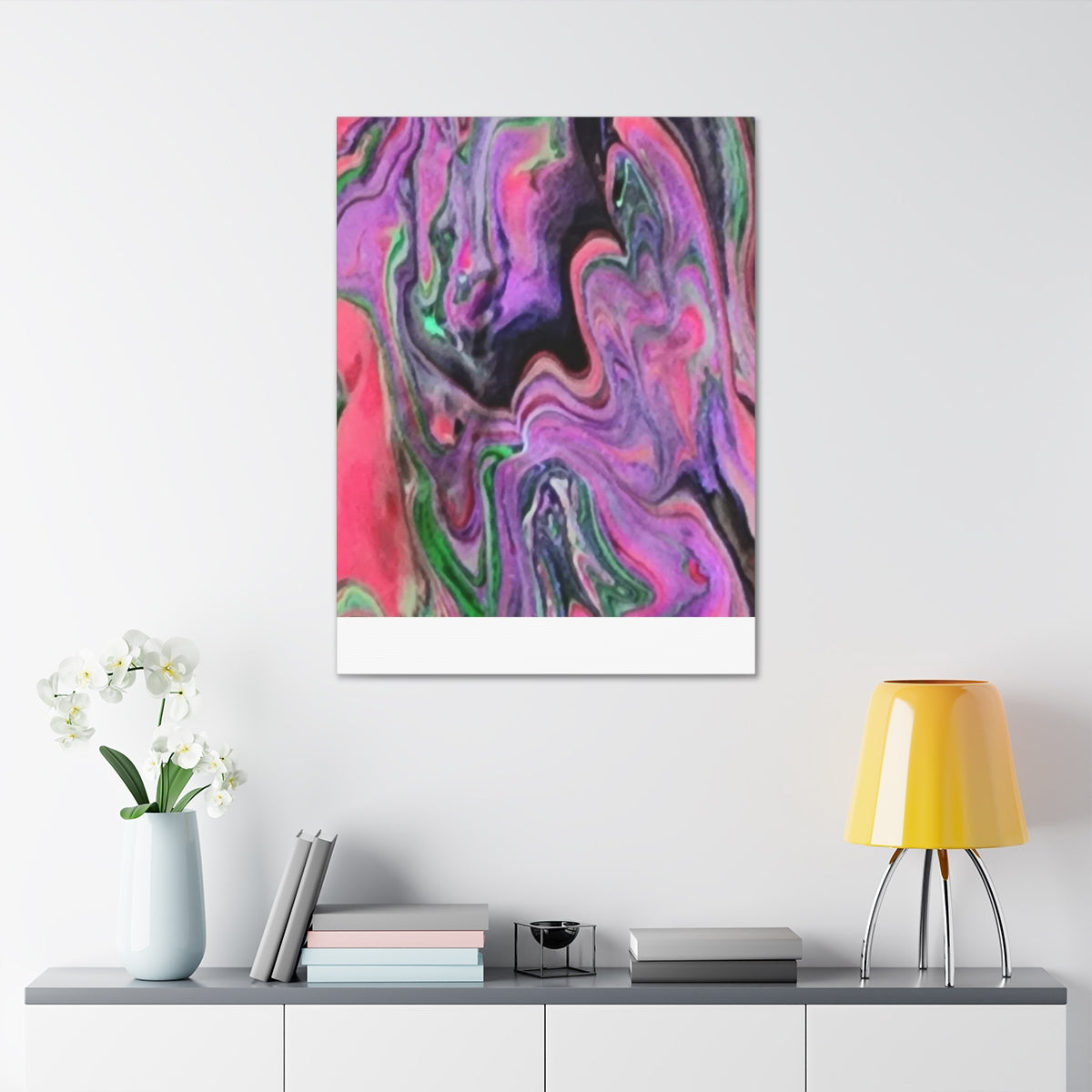 The Original Print "3dDrip"