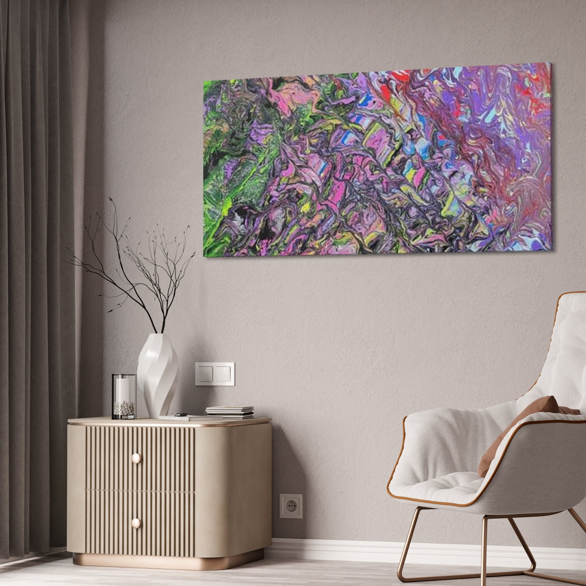 The Original Print "Mix&Match"