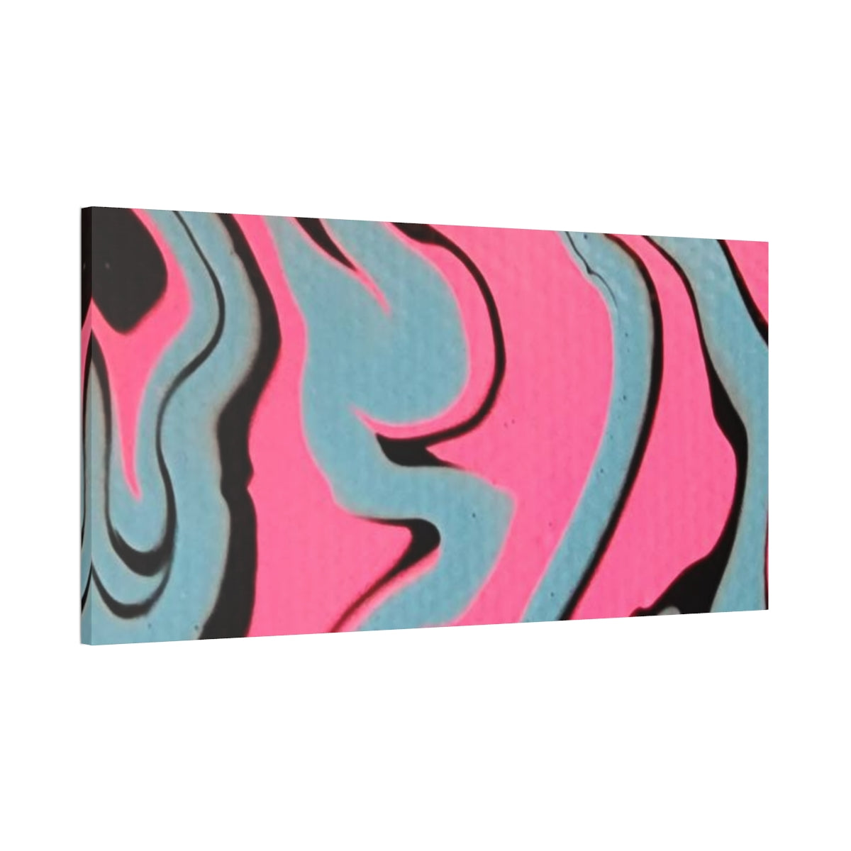 The Original Print "BPB"