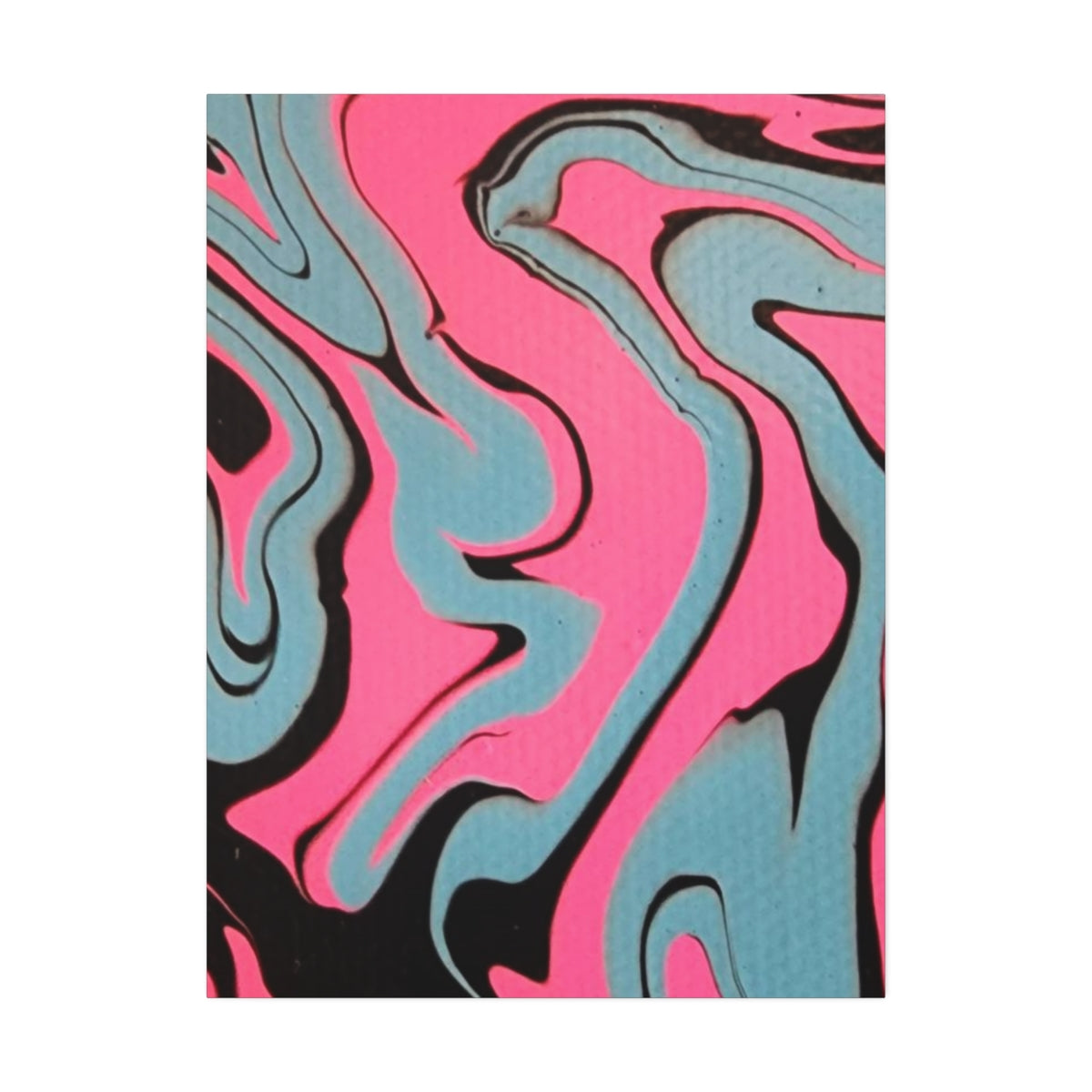 The Original Print "BPB"