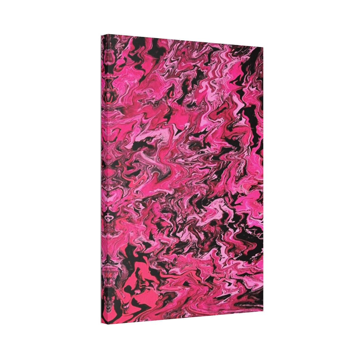 The Original Print "Pinky and the Brain"