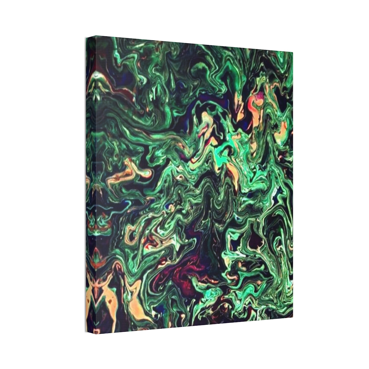 The Original Print "AfterGlow"