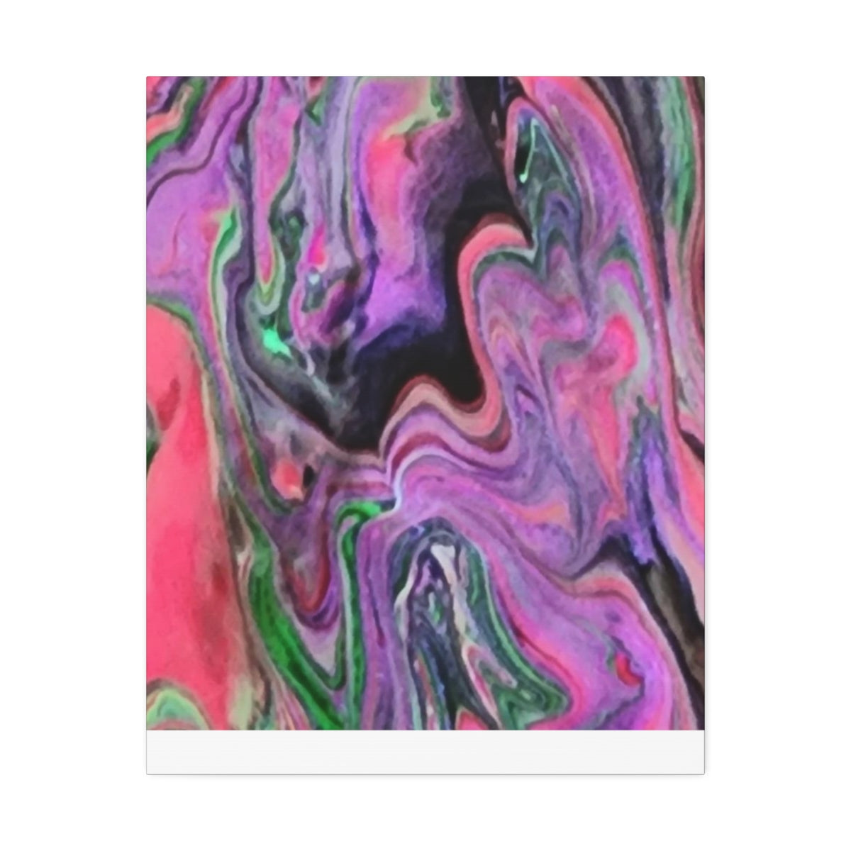 The Original Print "3dDrip"