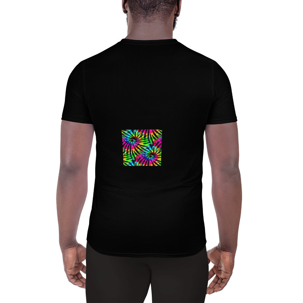 TD Men's Athletic T-shirt