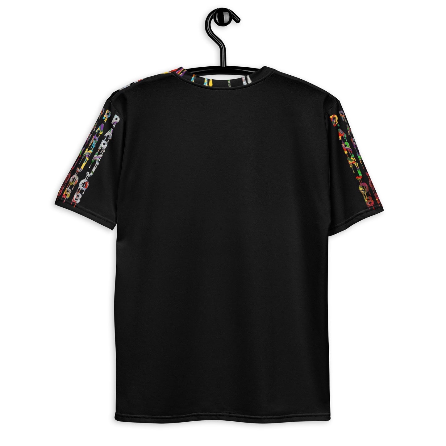 Parkjobdrips Men's t-shirt
