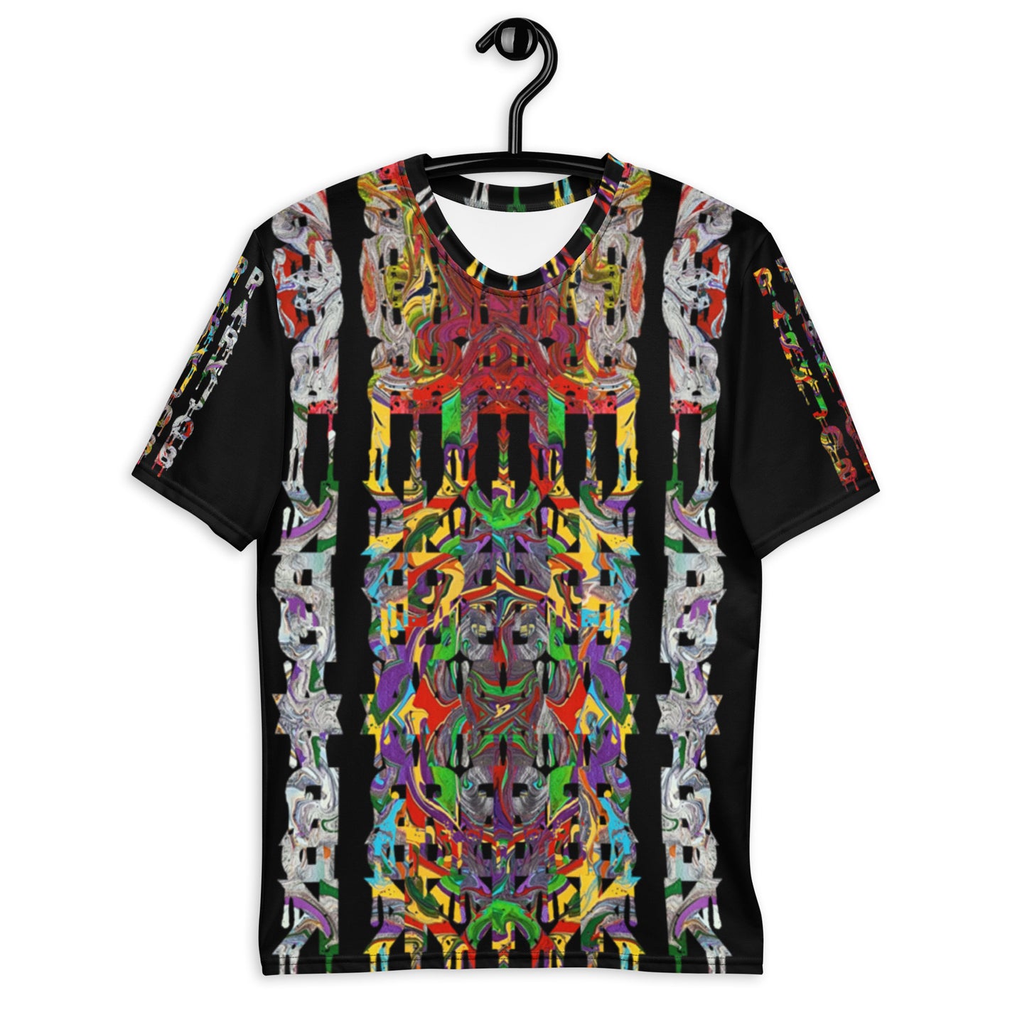 Parkjobdrips Men's t-shirt