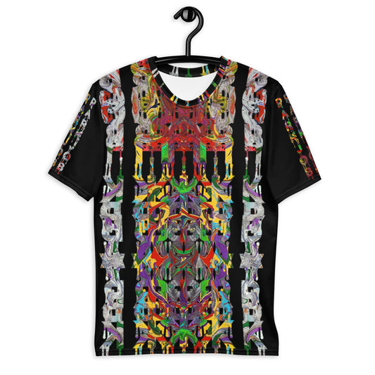 Parkjobdrips Men's t-shirt