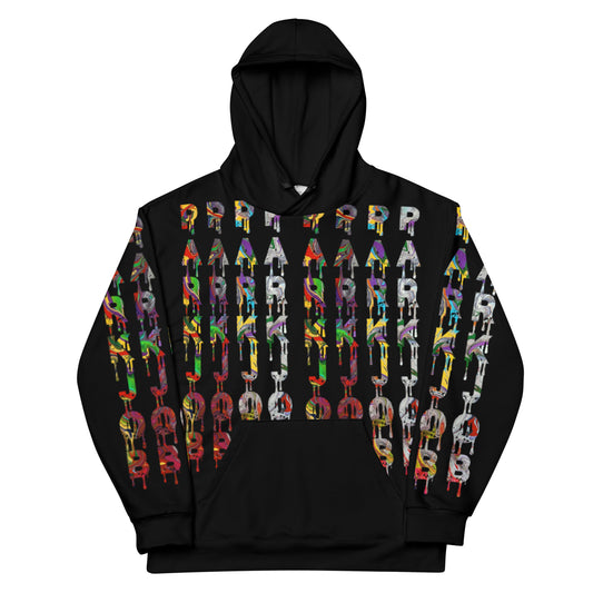 Parkjobdrips Unisex Hoodie